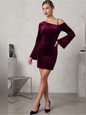 Lulus | Dresses | Lulus First Kiss Red Lace Dress | Poshmark